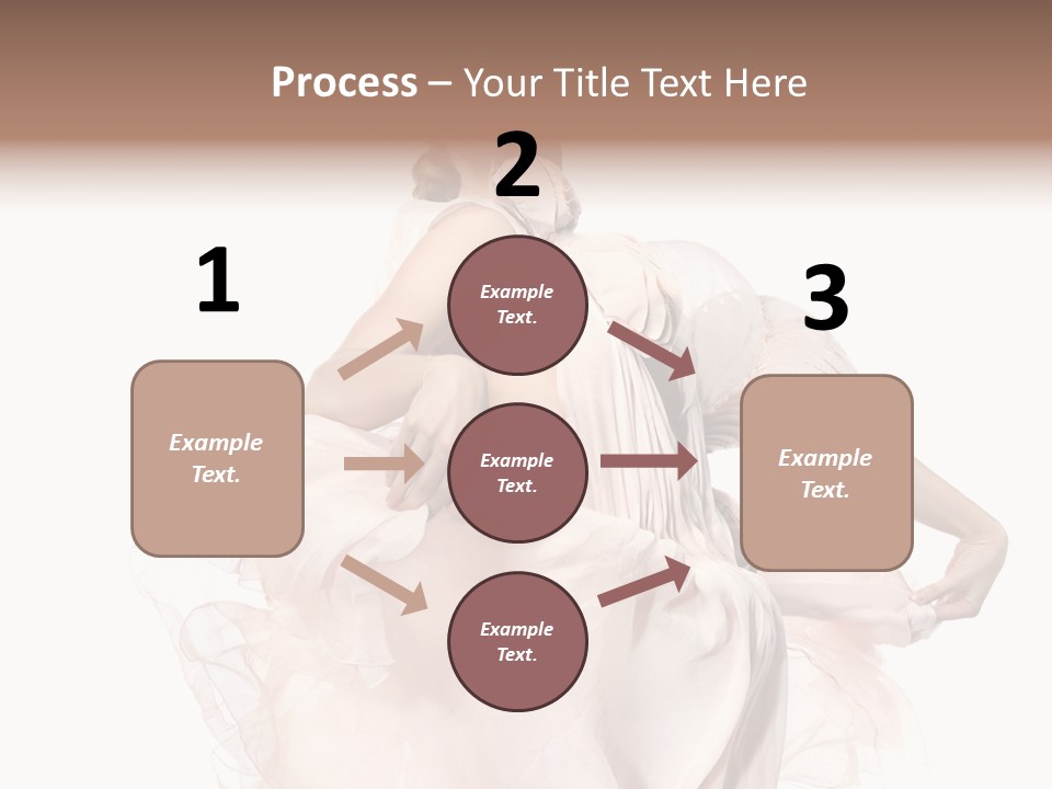 Beautiful Studio Charm PowerPoint Template