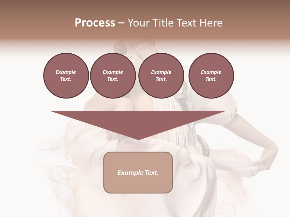 Beautiful Studio Charm PowerPoint Template