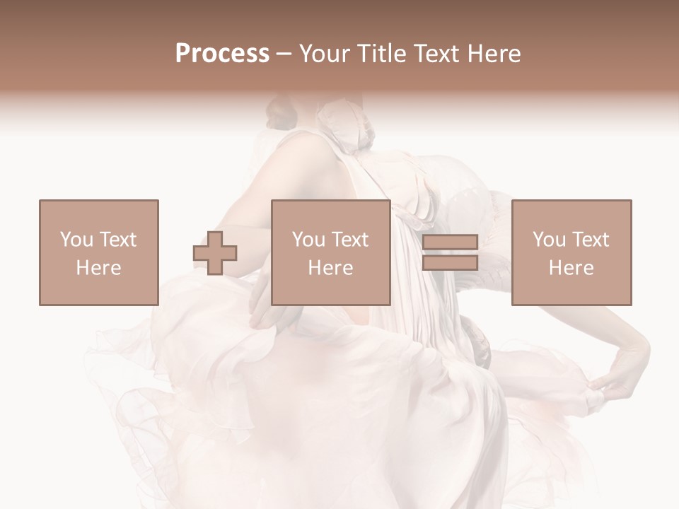 Beautiful Studio Charm PowerPoint Template