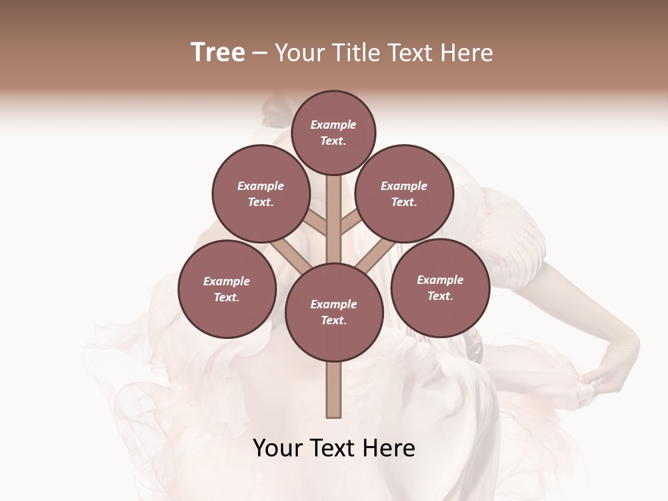 Beautiful Studio Charm PowerPoint Template