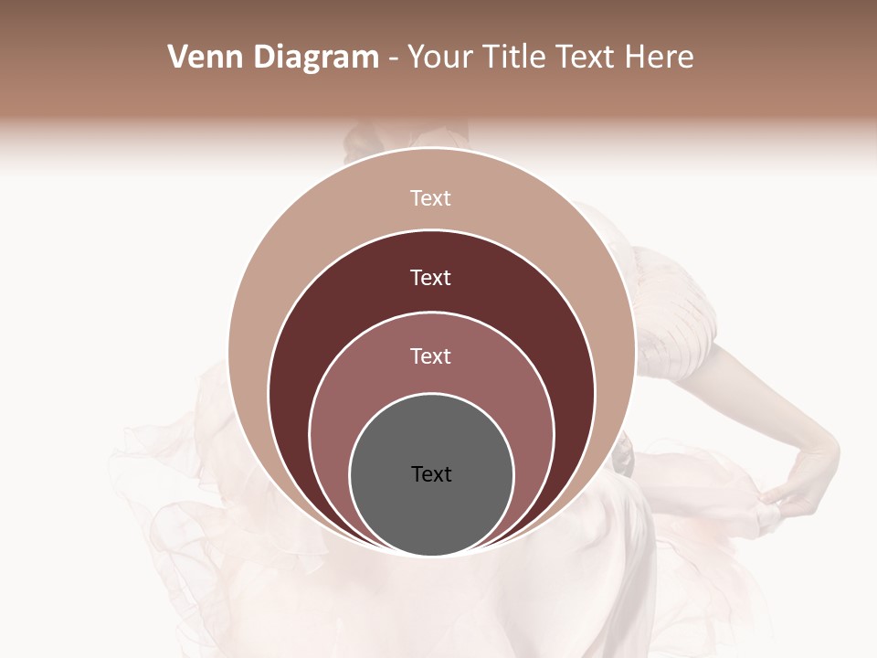 Beautiful Studio Charm PowerPoint Template