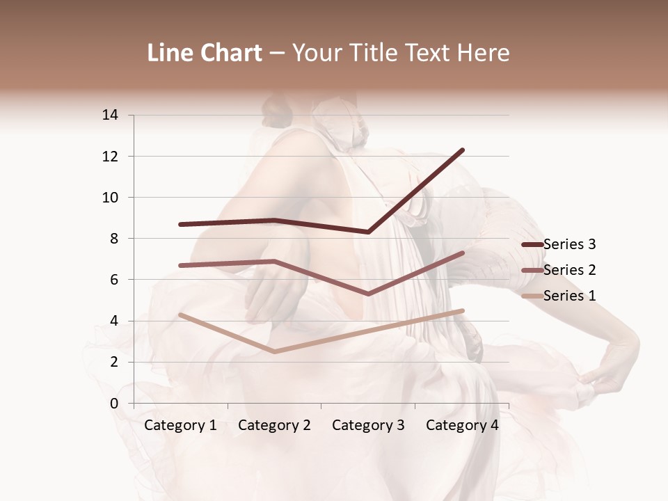 Beautiful Studio Charm PowerPoint Template