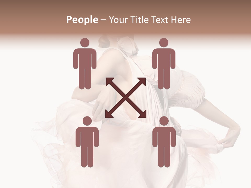 Beautiful Studio Charm PowerPoint Template