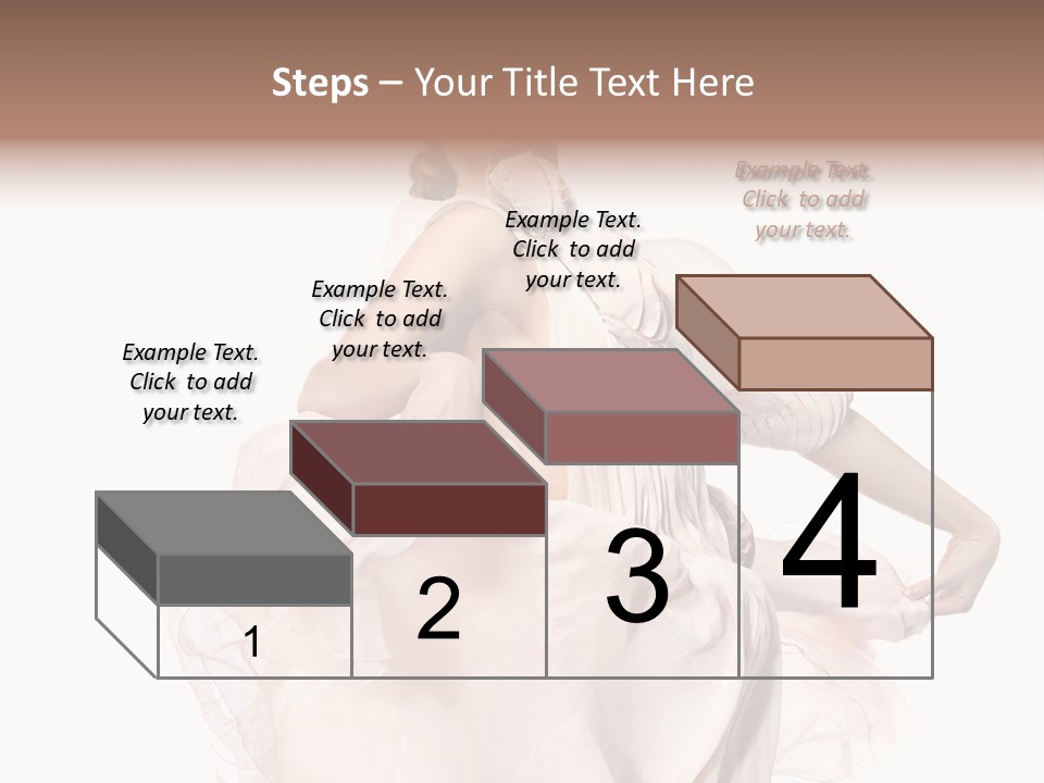 Beautiful Studio Charm PowerPoint Template