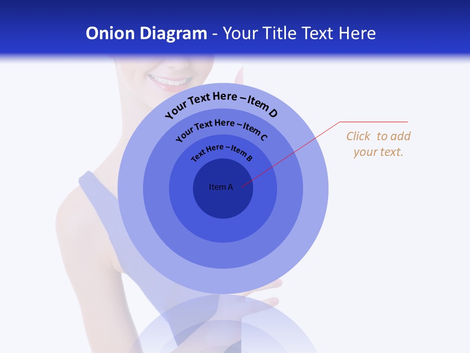 Billboard Blank Young PowerPoint Template