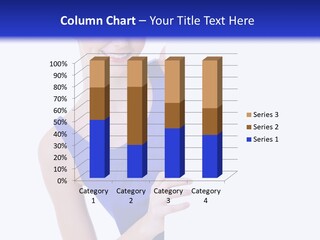 Billboard Blank Young PowerPoint Template