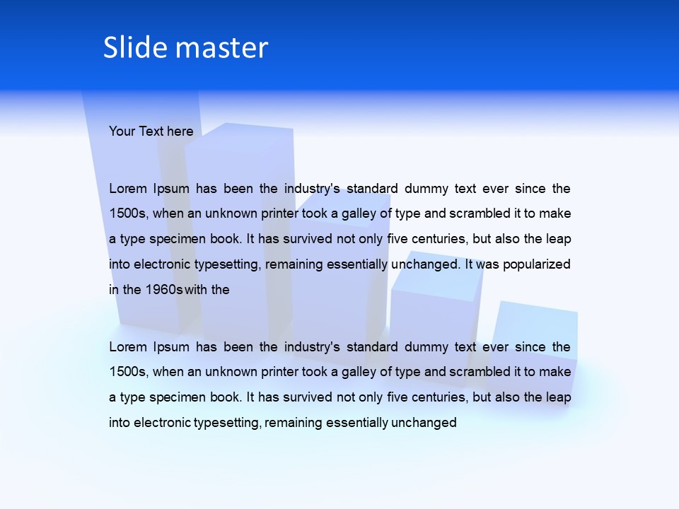Verdienst Unterschiedlich Anteil PowerPoint Template