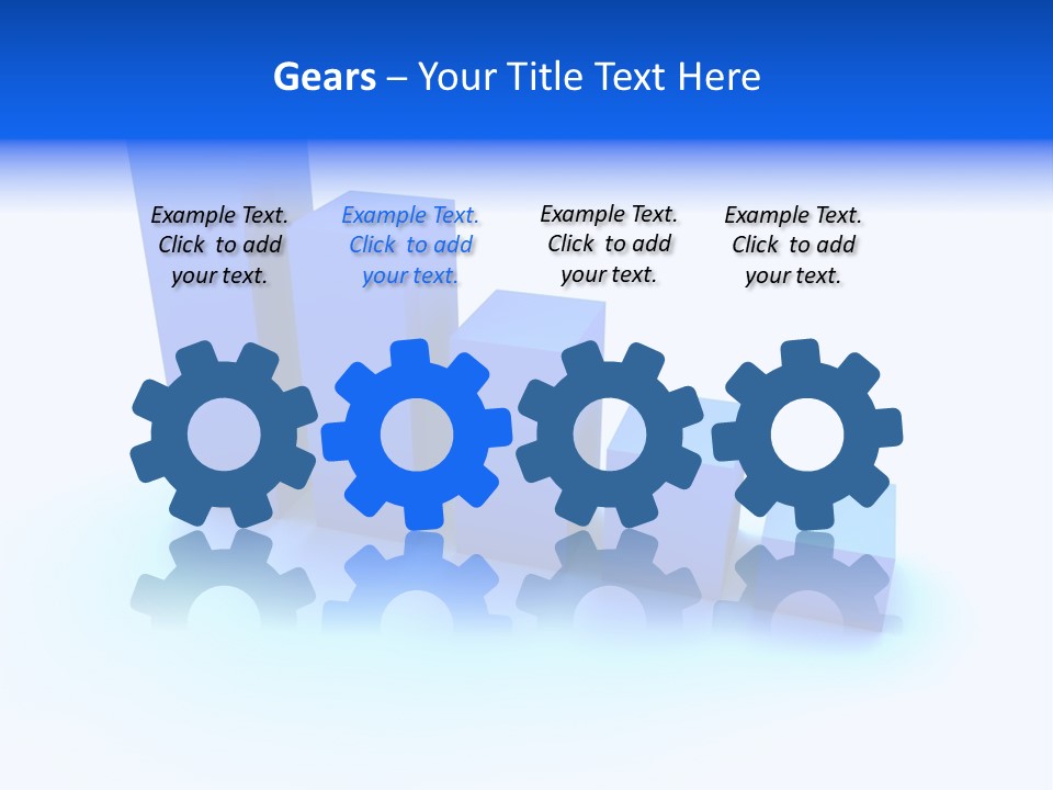 Verdienst Unterschiedlich Anteil PowerPoint Template