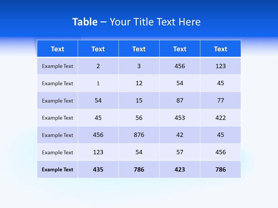 Verdienst Unterschiedlich Anteil PowerPoint Template