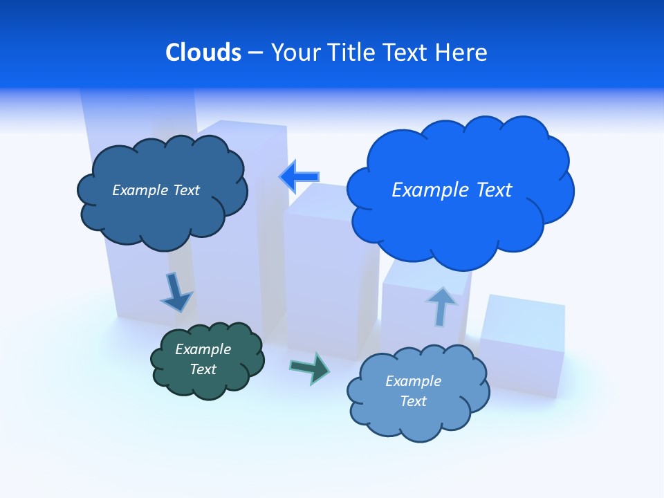 Verdienst Unterschiedlich Anteil PowerPoint Template