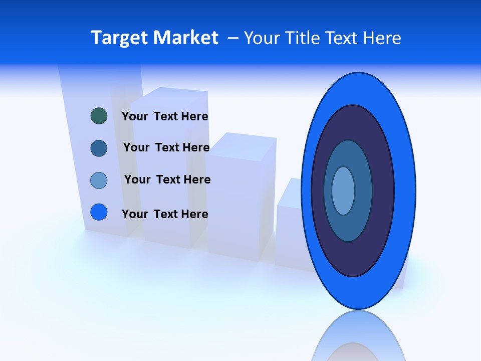 Verdienst Unterschiedlich Anteil PowerPoint Template