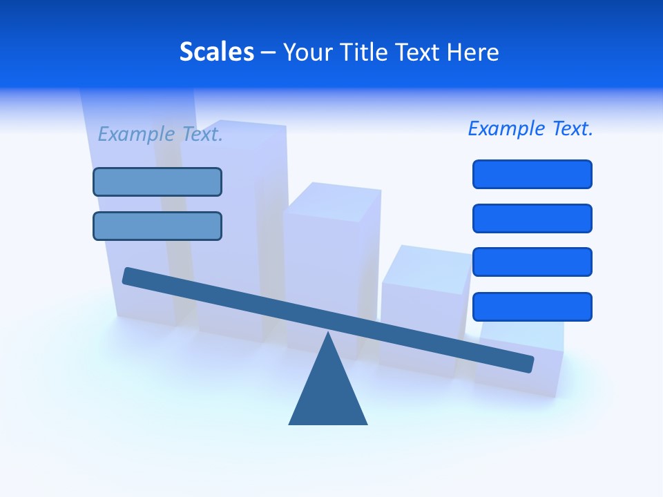 Verdienst Unterschiedlich Anteil PowerPoint Template