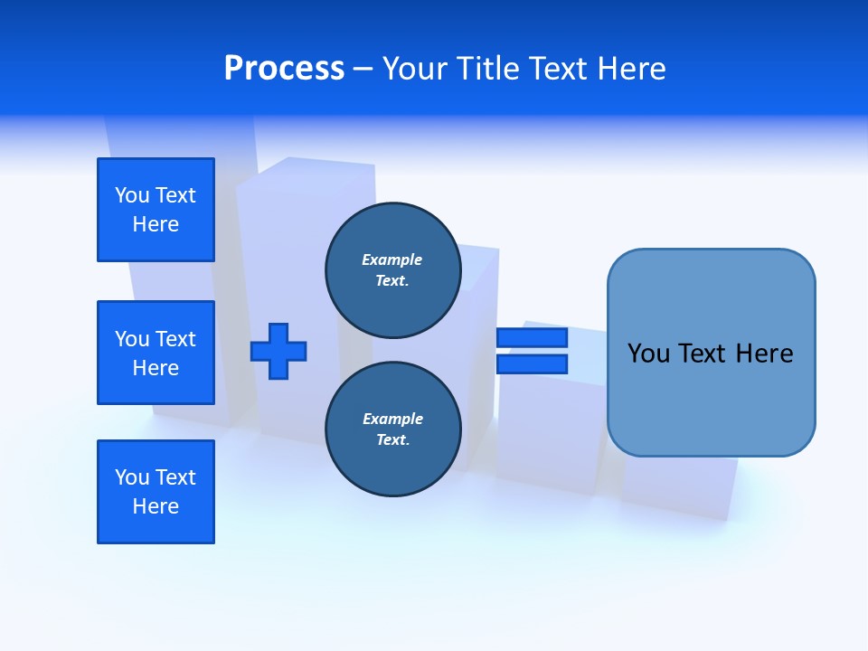 Verdienst Unterschiedlich Anteil PowerPoint Template