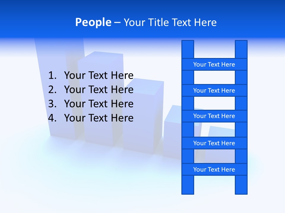 Verdienst Unterschiedlich Anteil PowerPoint Template