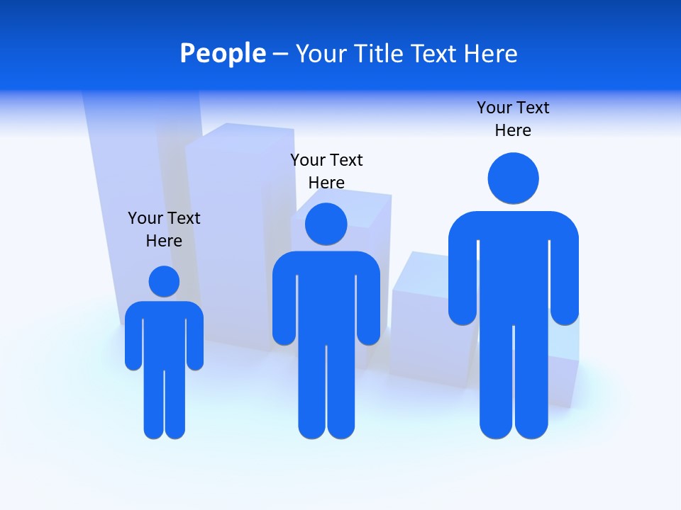 Verdienst Unterschiedlich Anteil PowerPoint Template