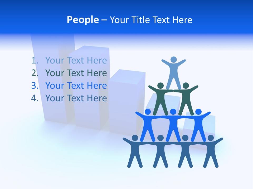 Verdienst Unterschiedlich Anteil PowerPoint Template