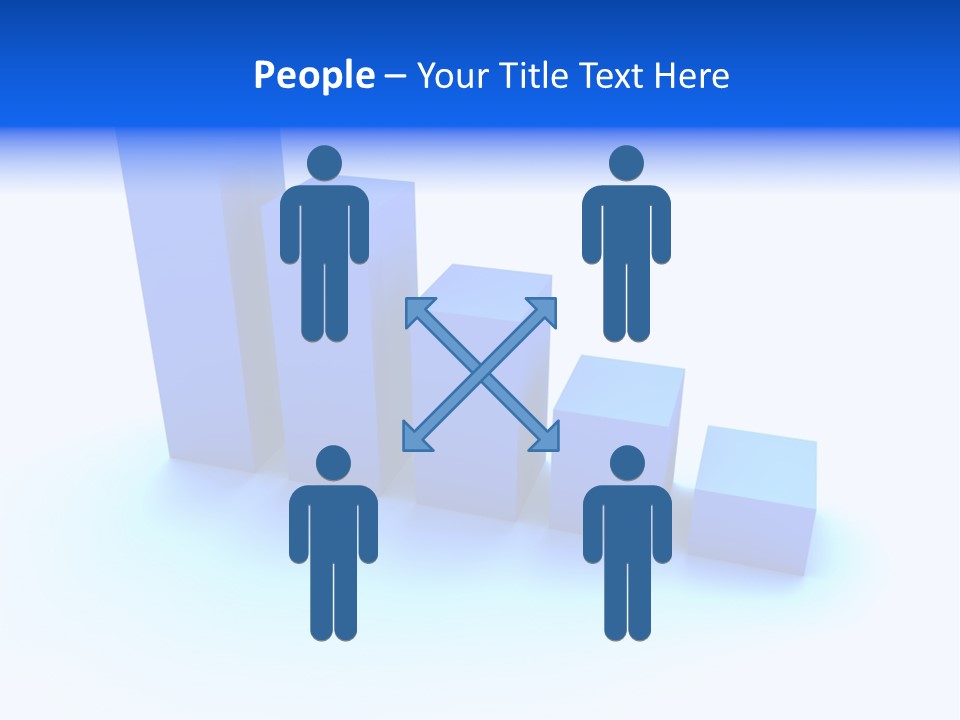 Verdienst Unterschiedlich Anteil PowerPoint Template