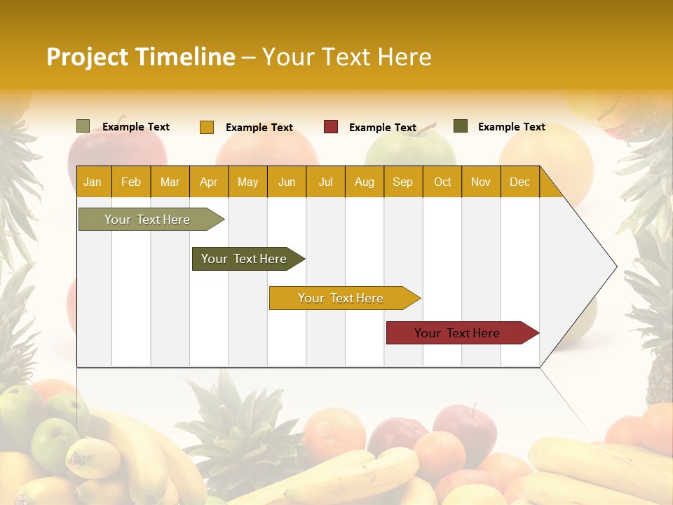 Sweet Copy Space Copy PowerPoint Template
