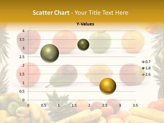 Sweet Copy Space Copy PowerPoint Template