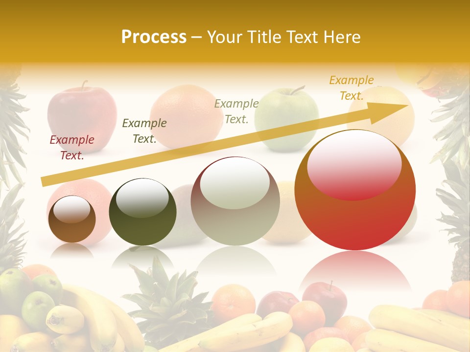Sweet Copy Space Copy PowerPoint Template