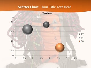 Alpinism Sport Gear PowerPoint Template
