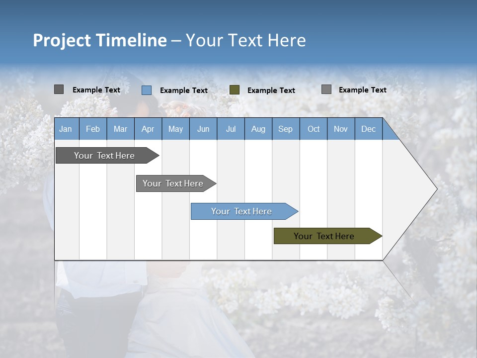 Sensuality Togetherness Make Up PowerPoint Template