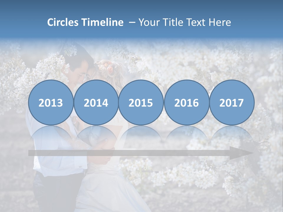 Sensuality Togetherness Make Up PowerPoint Template