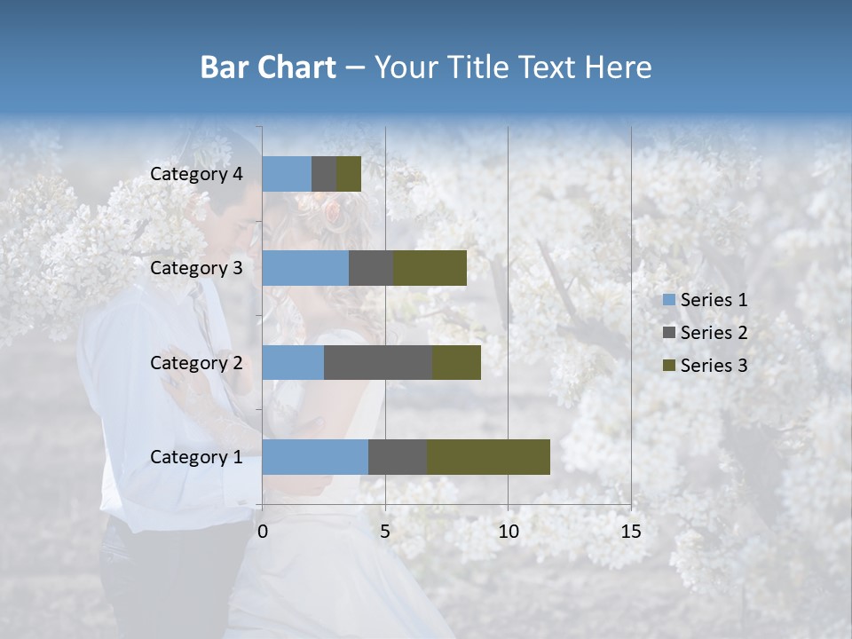 Sensuality Togetherness Make Up PowerPoint Template