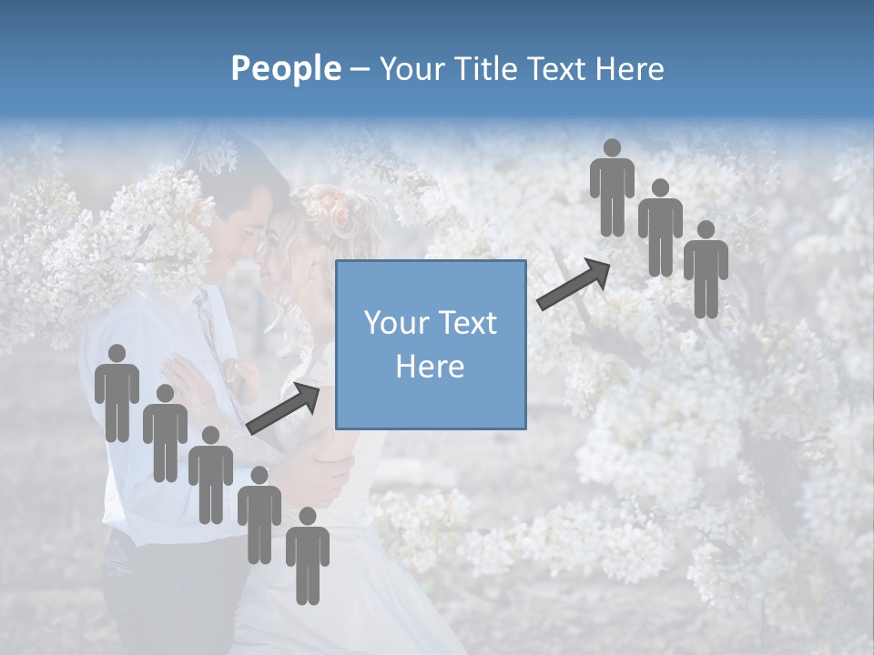 Sensuality Togetherness Make Up PowerPoint Template