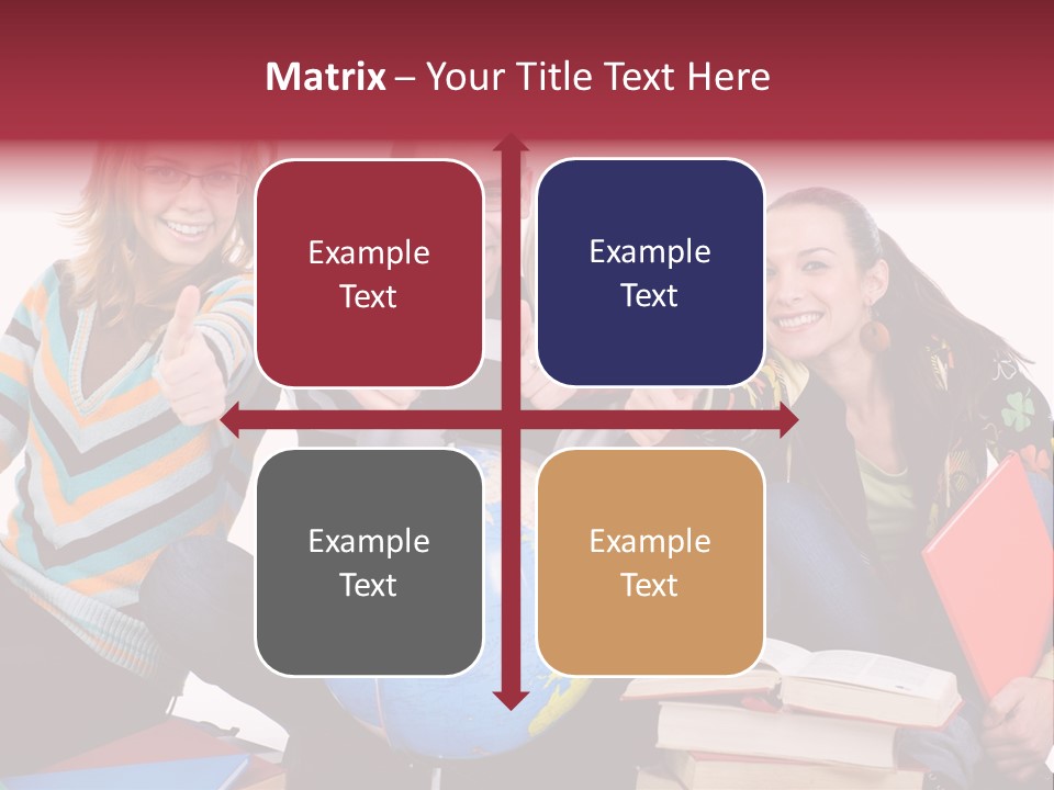 Okay Smile Perfect PowerPoint Template