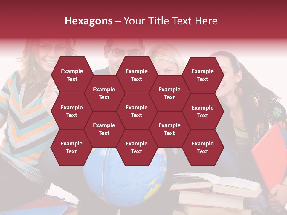 Okay Smile Perfect PowerPoint Template