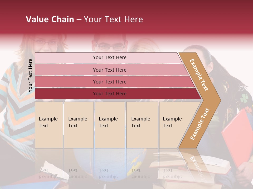 Okay Smile Perfect PowerPoint Template