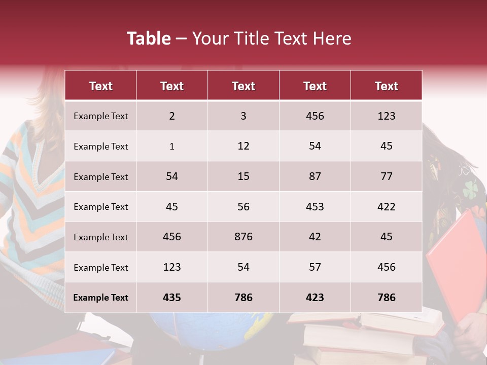 Okay Smile Perfect PowerPoint Template