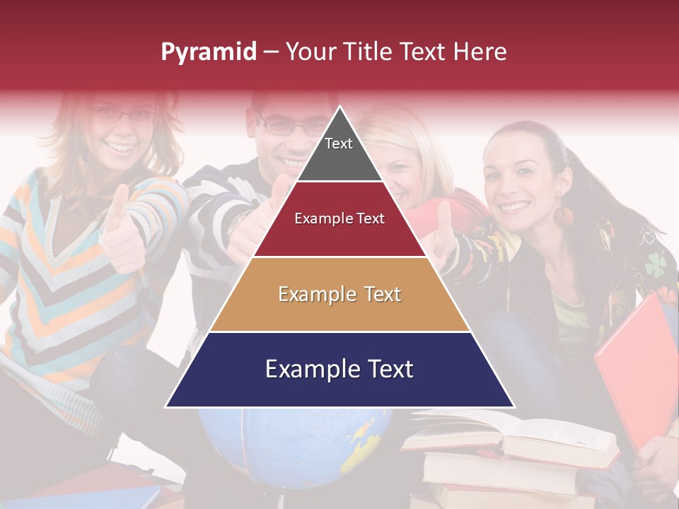 Okay Smile Perfect PowerPoint Template