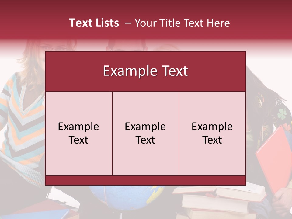 Okay Smile Perfect PowerPoint Template