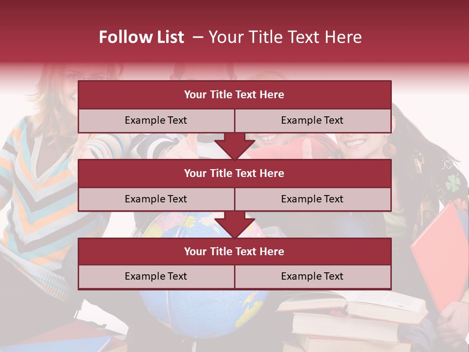 Okay Smile Perfect PowerPoint Template