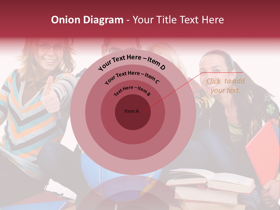 Okay Smile Perfect PowerPoint Template