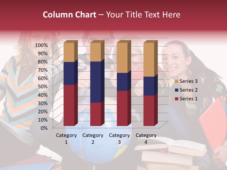 Okay Smile Perfect PowerPoint Template