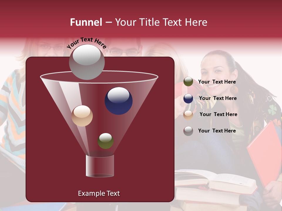 Okay Smile Perfect PowerPoint Template