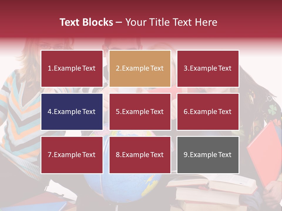 Okay Smile Perfect PowerPoint Template
