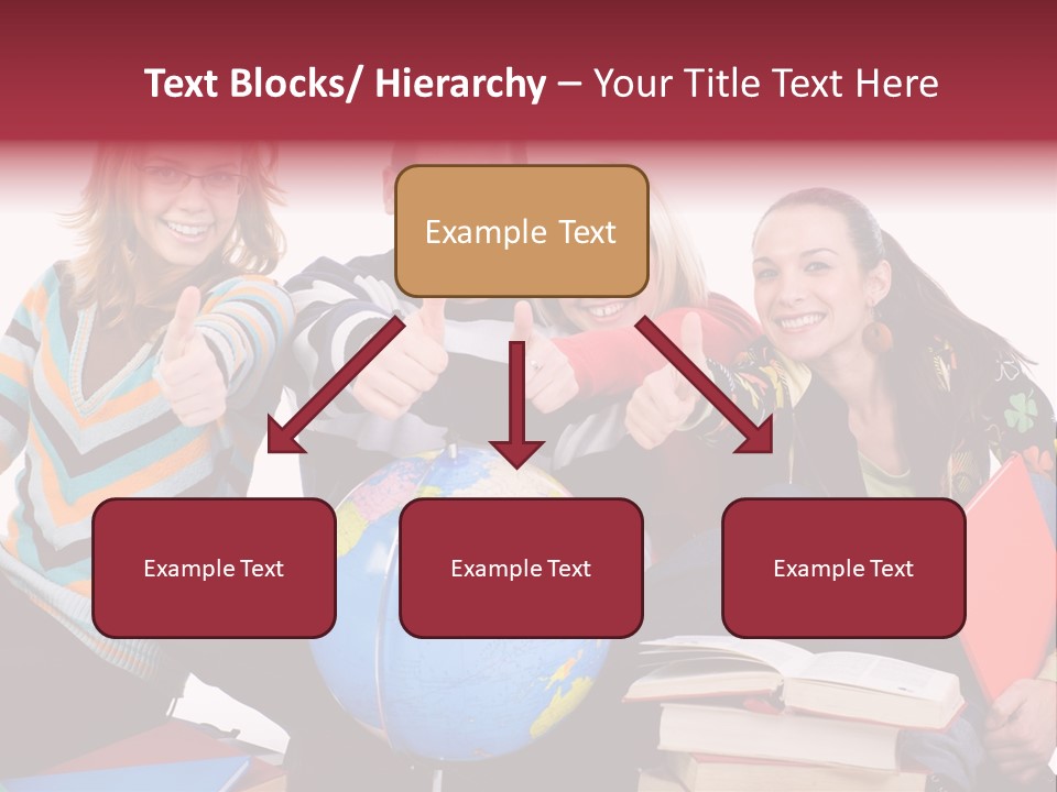 Okay Smile Perfect PowerPoint Template