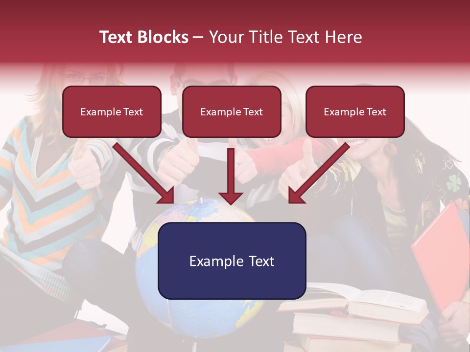 Okay Smile Perfect PowerPoint Template