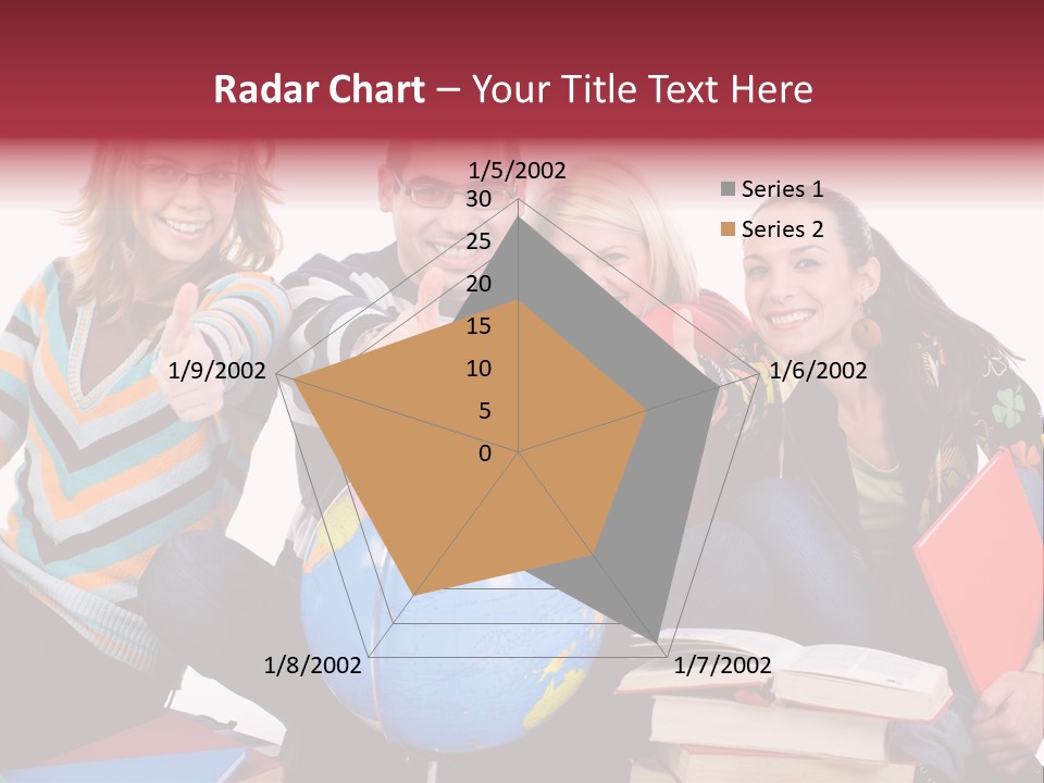 Okay Smile Perfect PowerPoint Template
