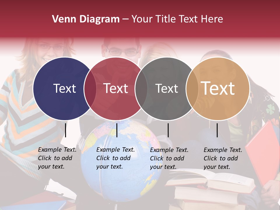 Okay Smile Perfect PowerPoint Template