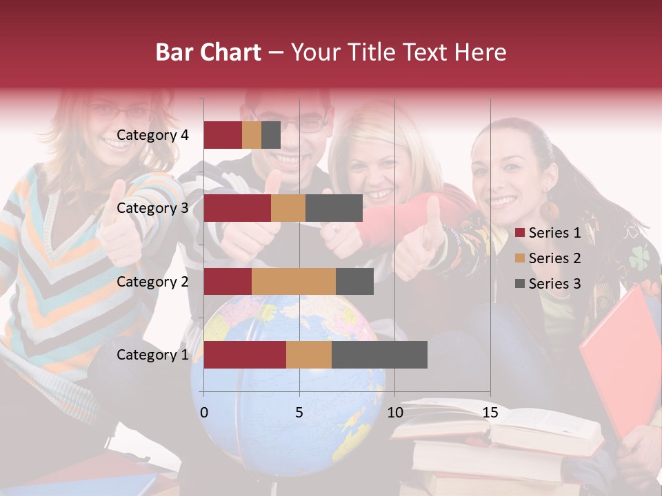 Okay Smile Perfect PowerPoint Template