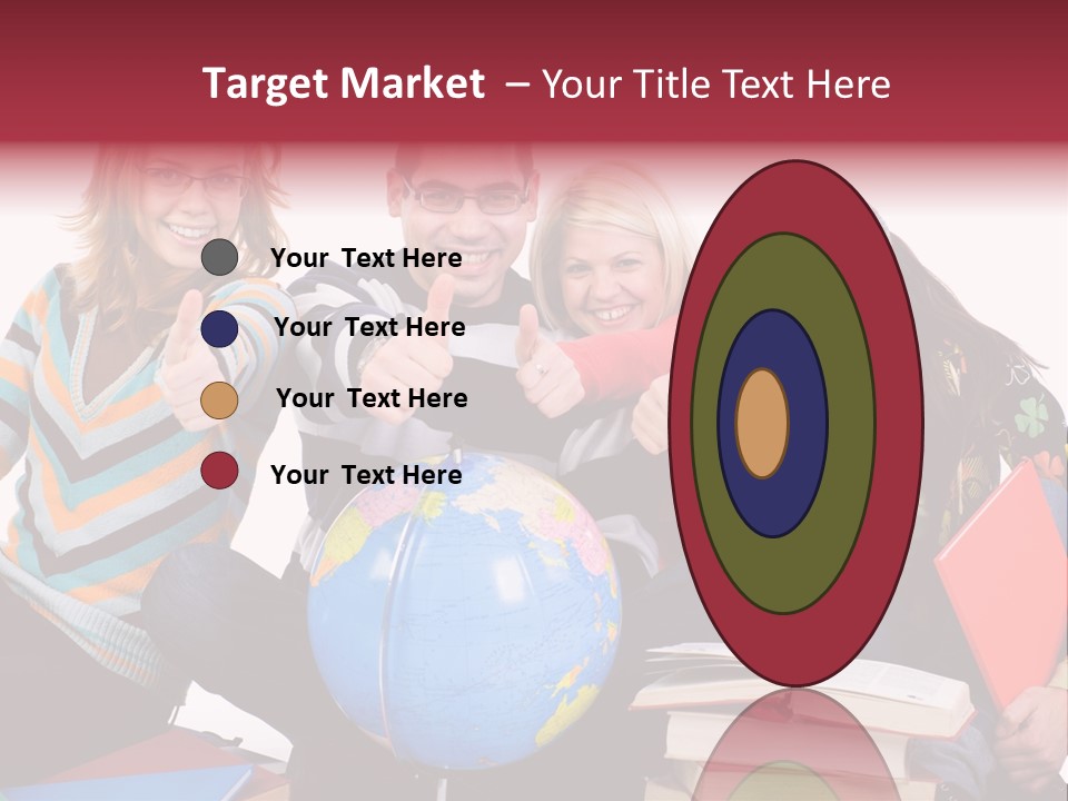 Okay Smile Perfect PowerPoint Template