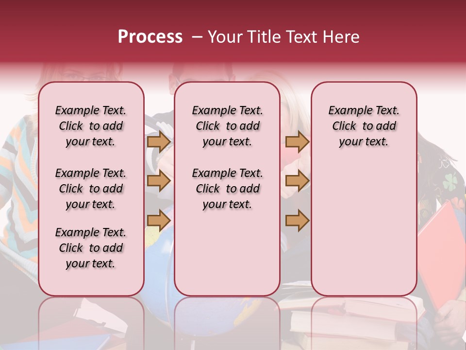 Okay Smile Perfect PowerPoint Template