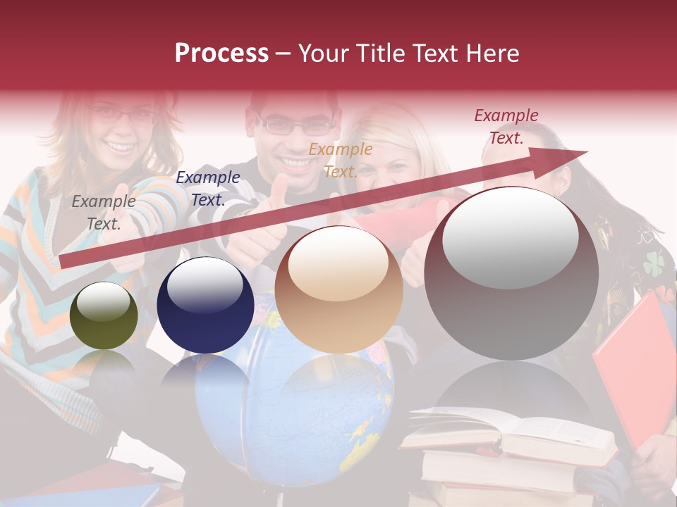 Okay Smile Perfect PowerPoint Template