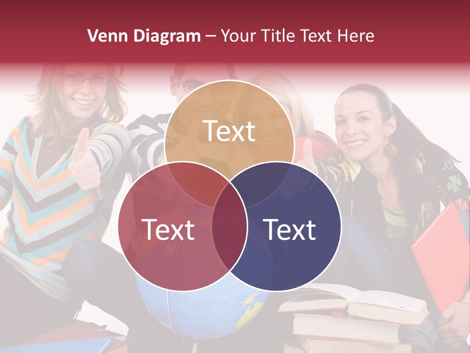 Okay Smile Perfect PowerPoint Template