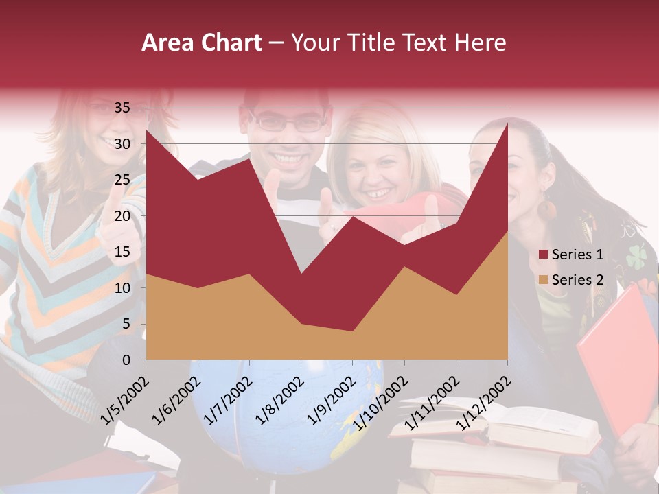 Okay Smile Perfect PowerPoint Template